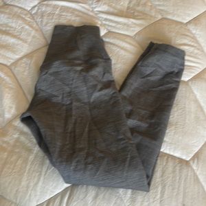Lulu leggings